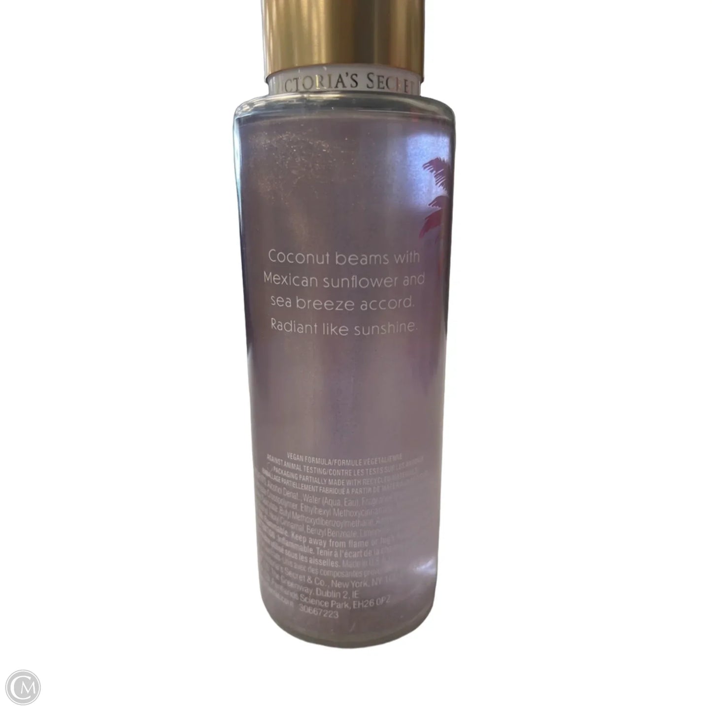 Body Mist/spray By Victorias Secret, Size: