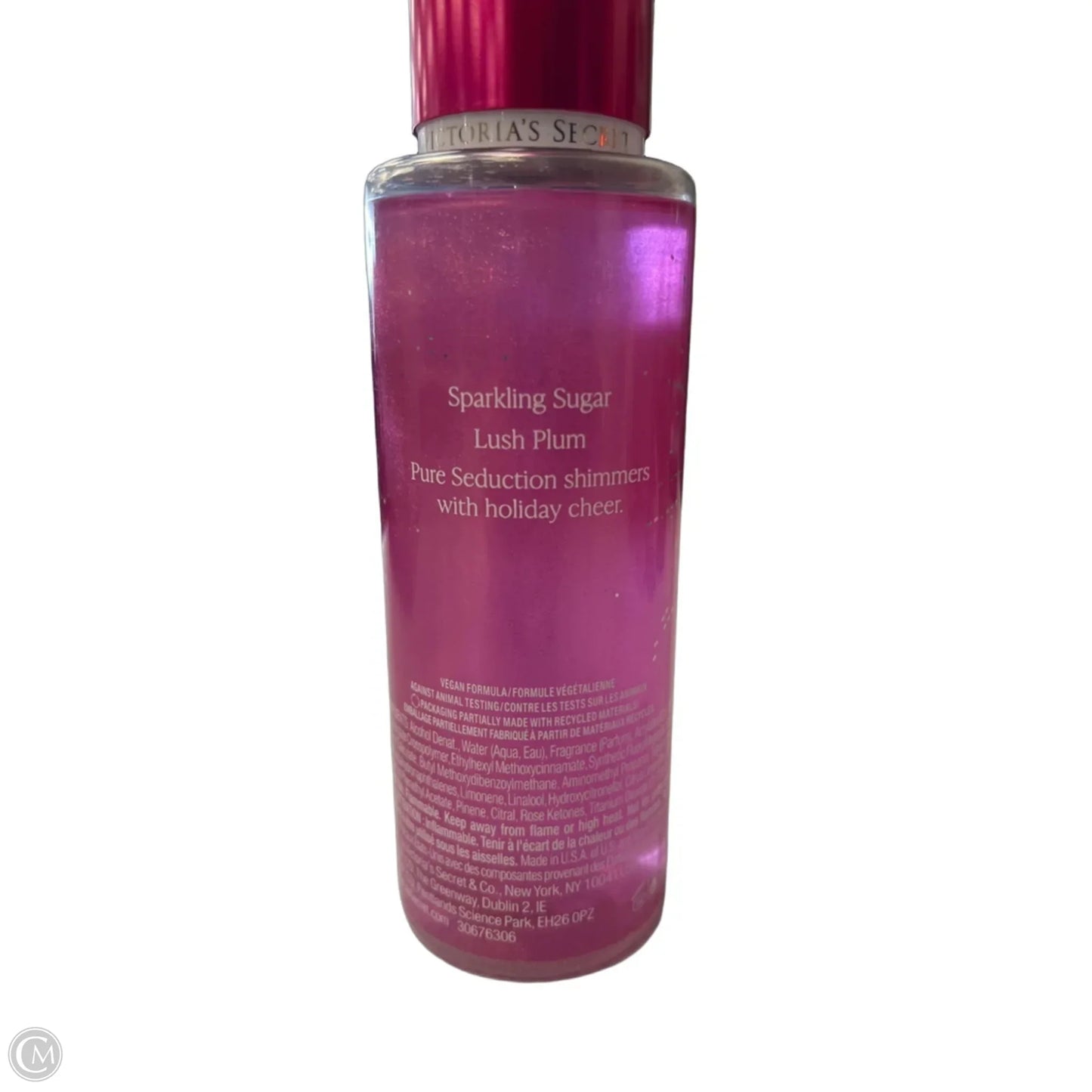Body Mist/spray By Victorias Secret, Size: