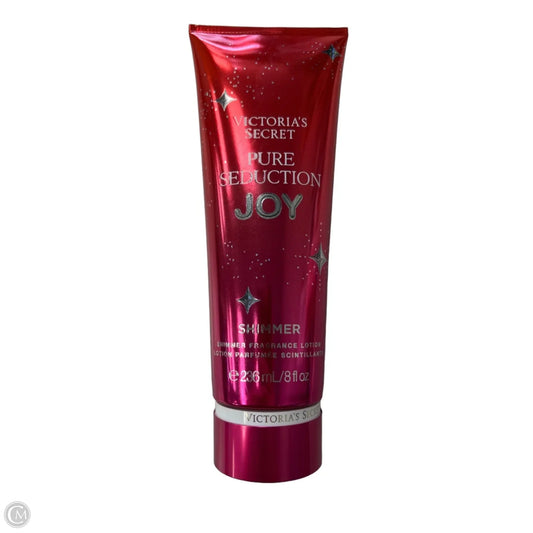 Body Moisturizer By Victorias Secret, Size: