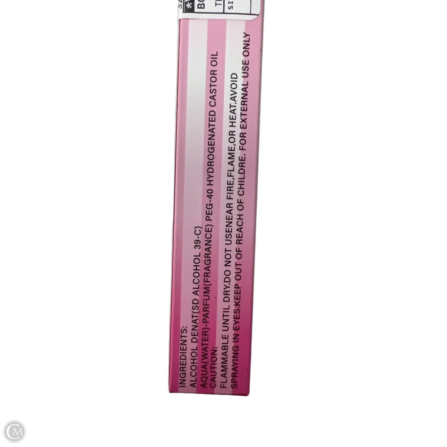 Body Mist/spray By Victorias Secret, Size: