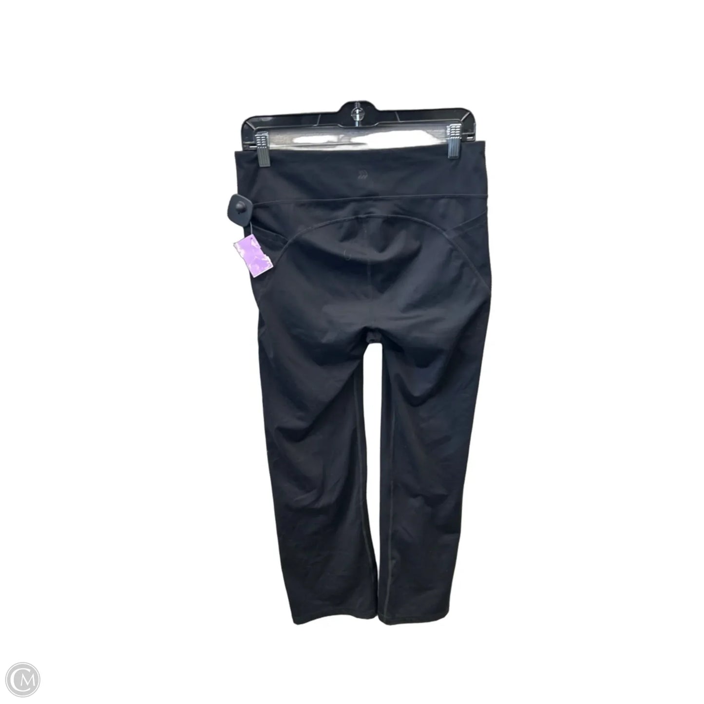 Athletic Leggings By All In Motion In Black, Size: M