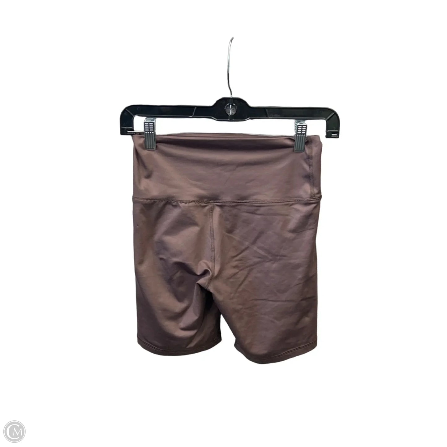 Athletic Shorts By Aerie In Brown, Size: M