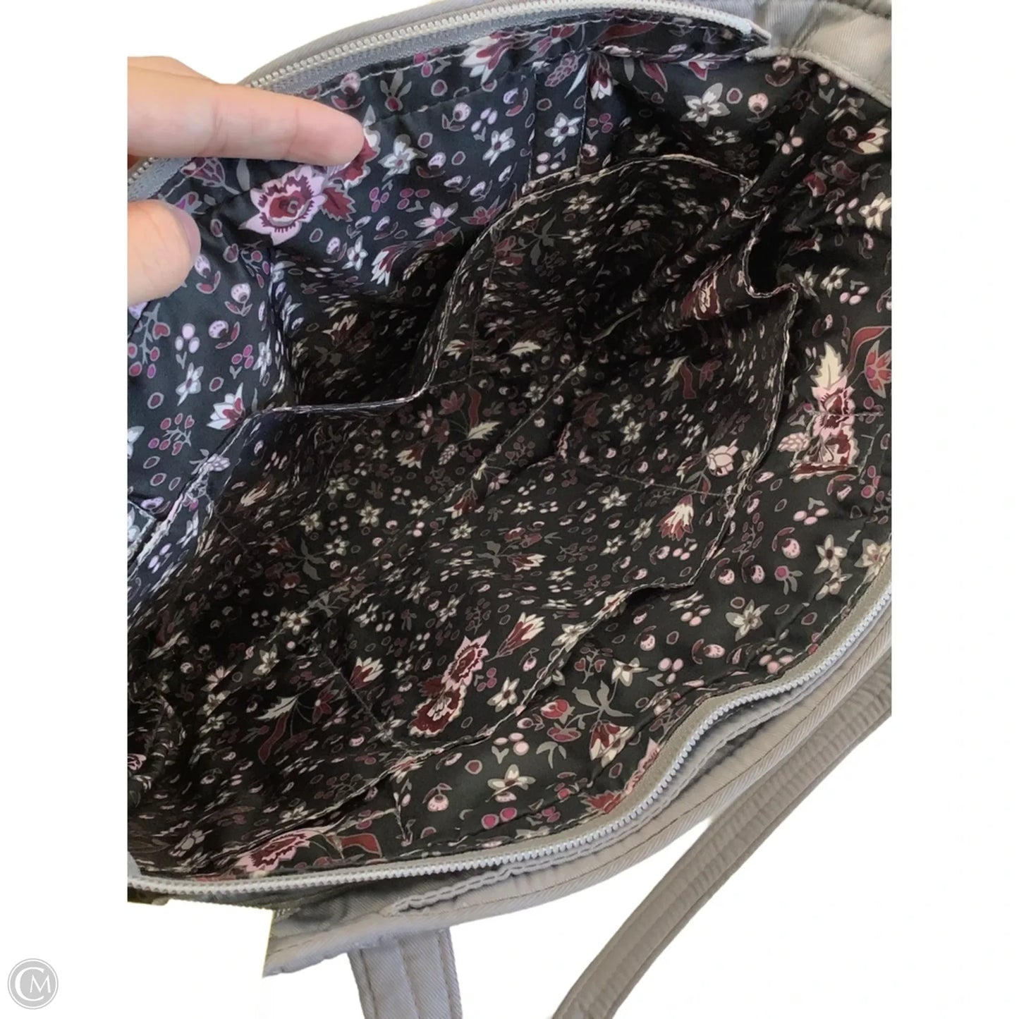 Tote By Vera Bradley, Size: Medium