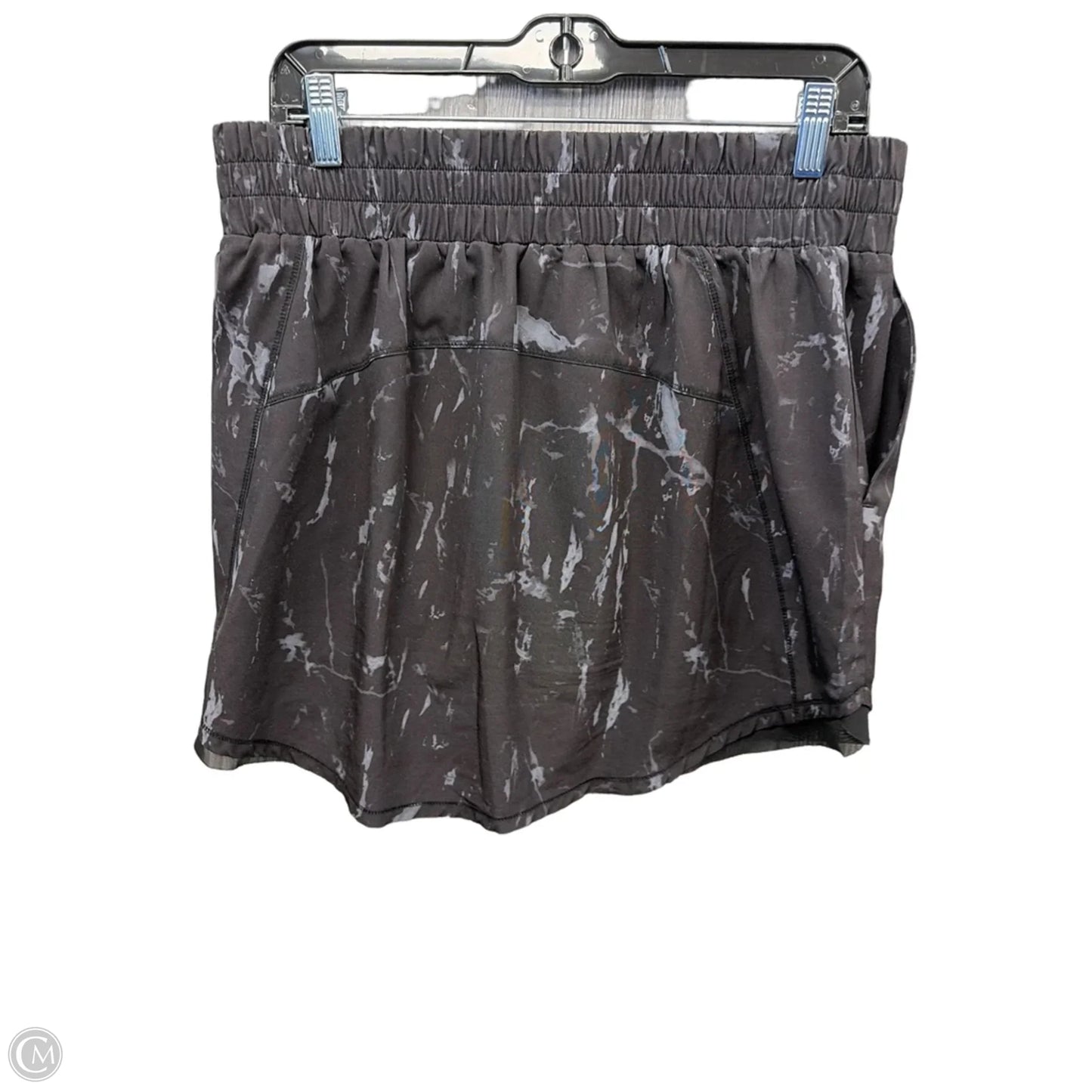 Athletic Skirt By Rbx In Black, Size: L