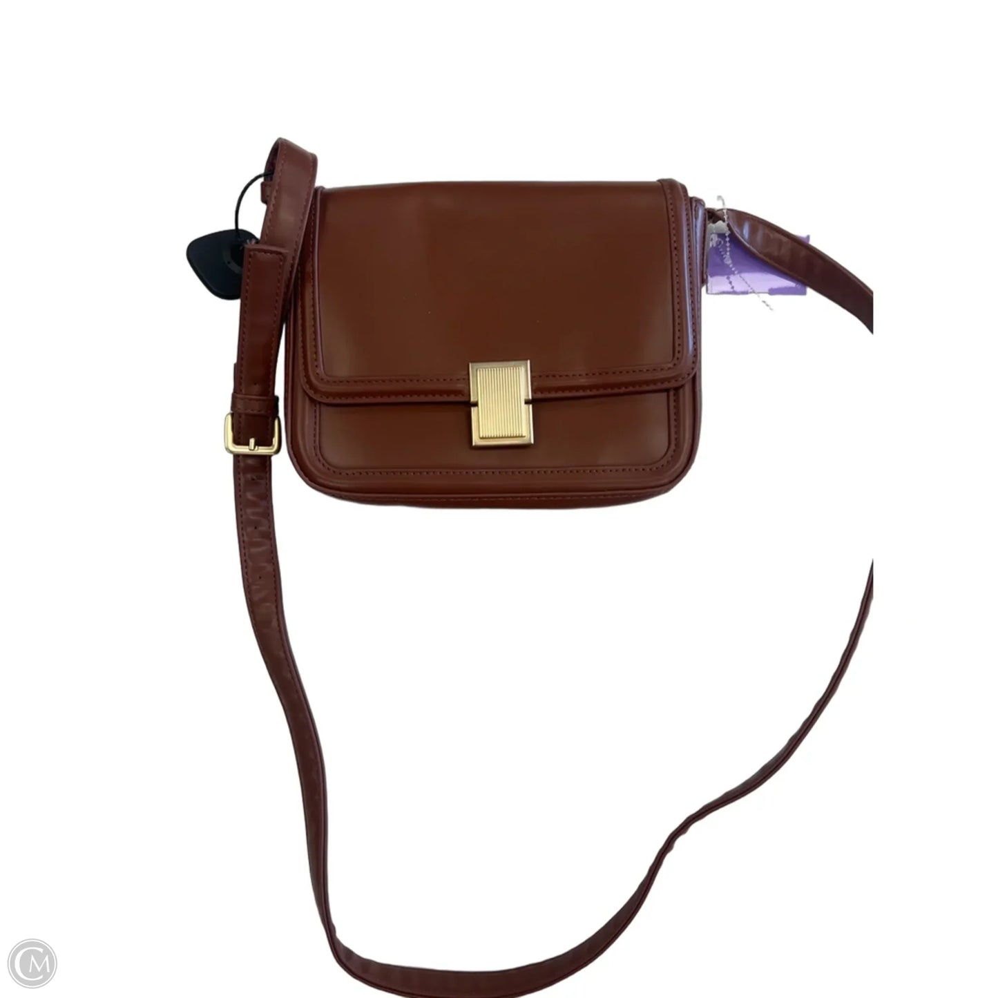 Crossbody By Primark, Size: Small