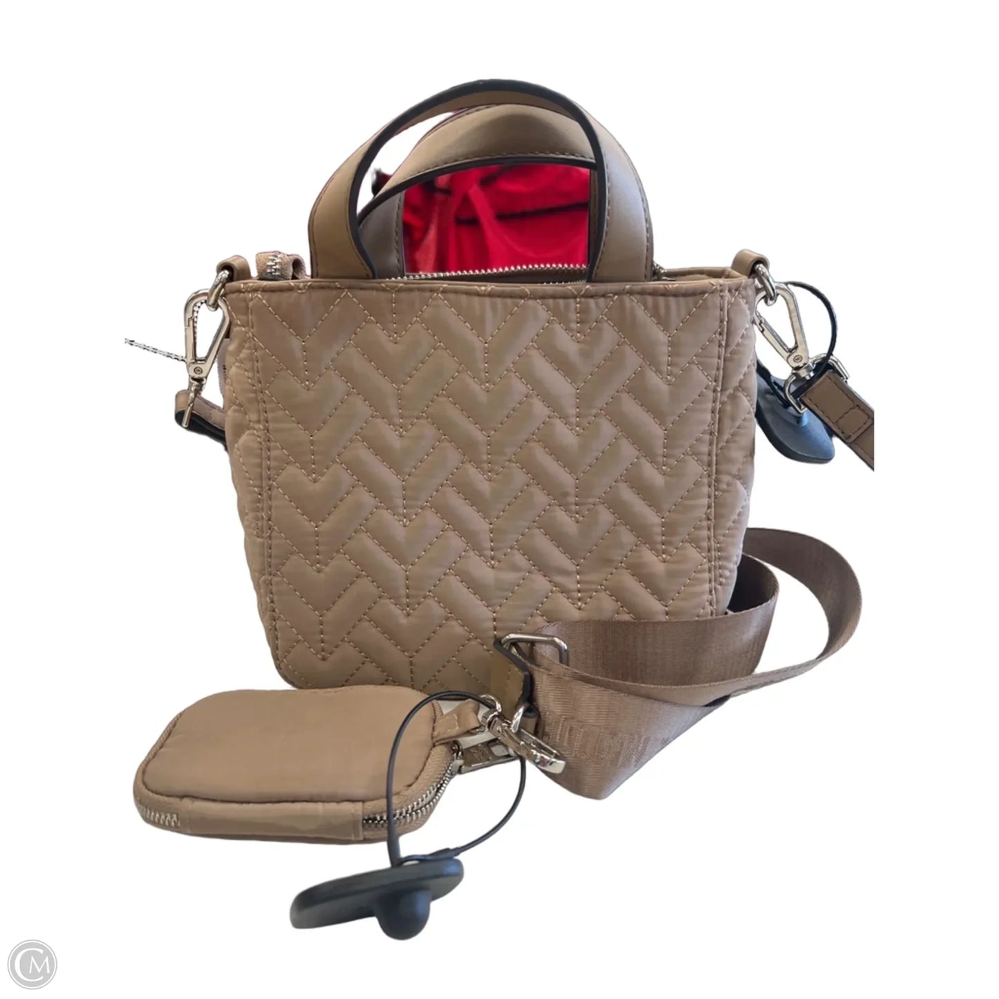 Crossbody By Steve Madden, Size: Small