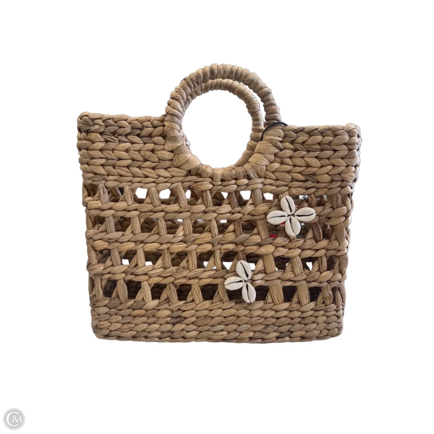 Handbag By Clothes Mentor, Size: Medium