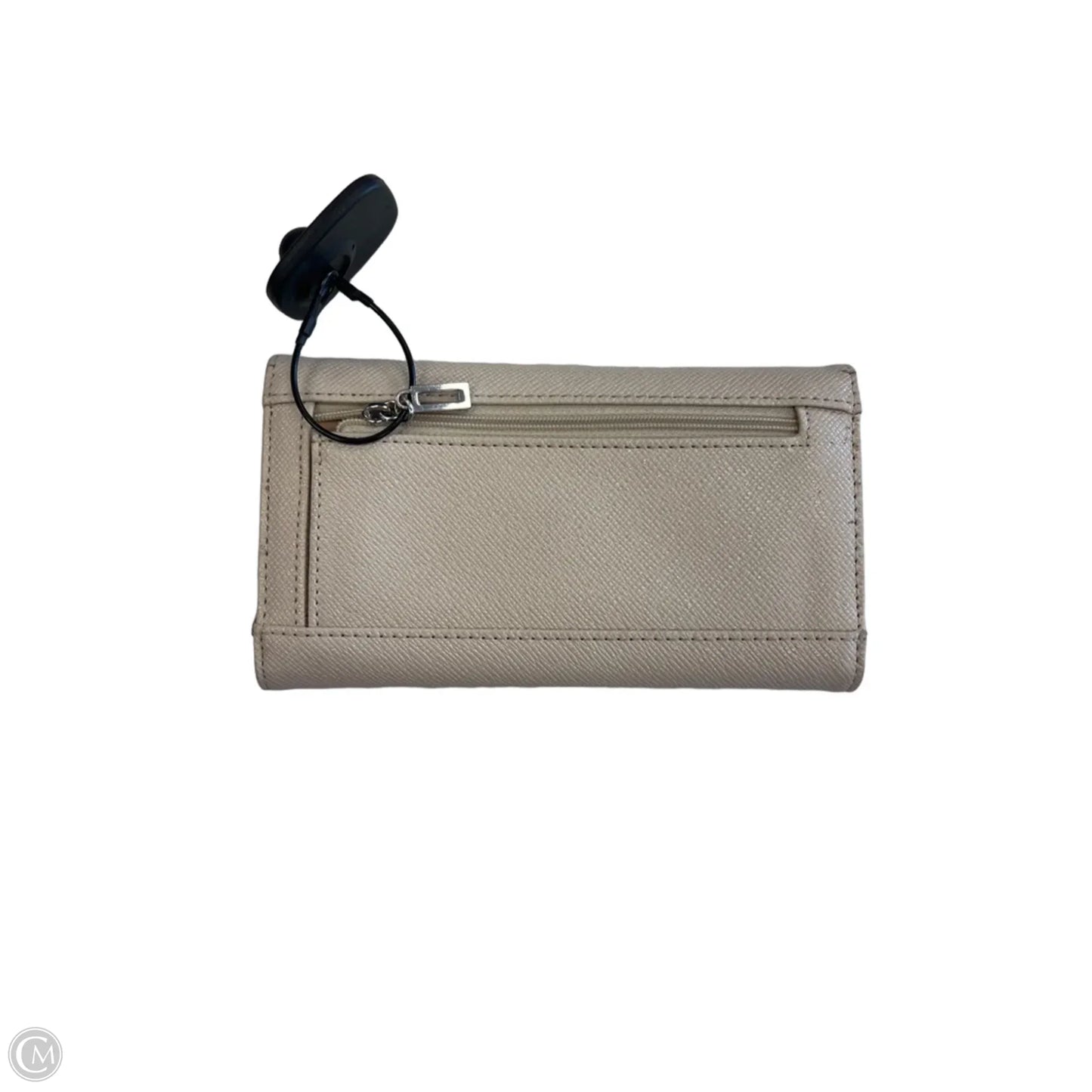 Wallet By Guess, Size: Medium