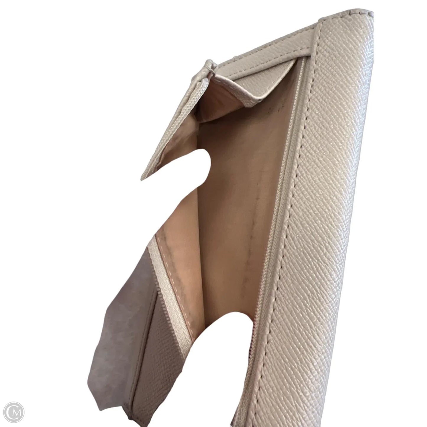 Wallet By Guess, Size: Medium