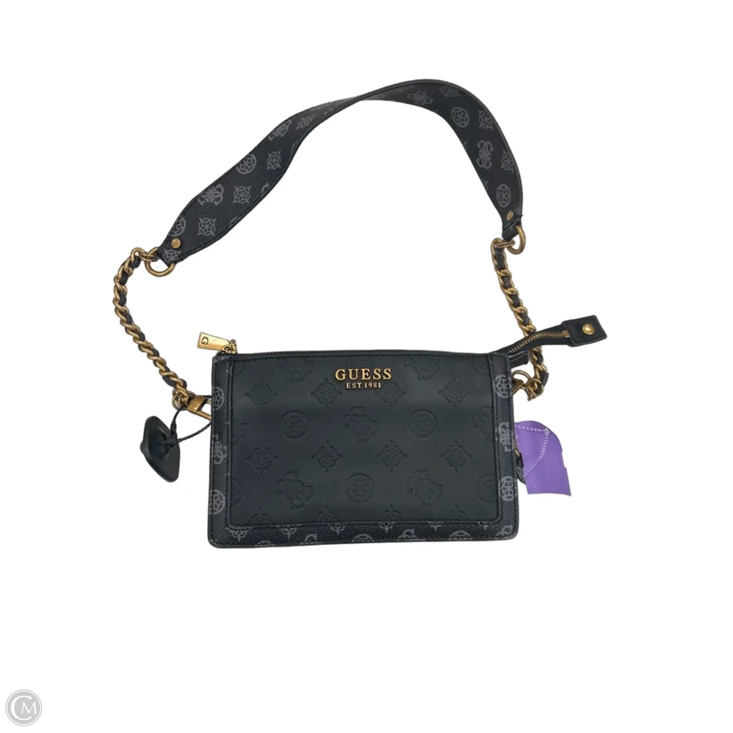 Crossbody By Guess, Size: Small