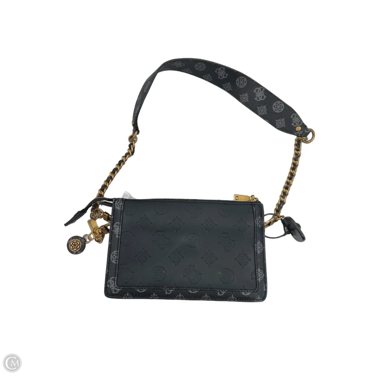 Crossbody By Guess, Size: Small
