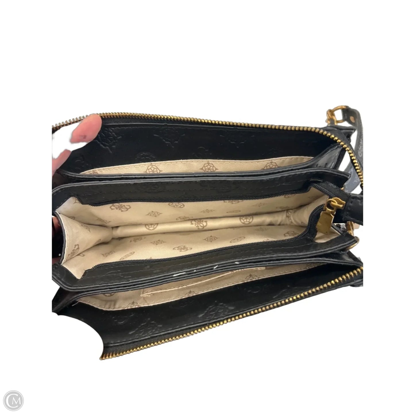 Crossbody By Guess, Size: Small