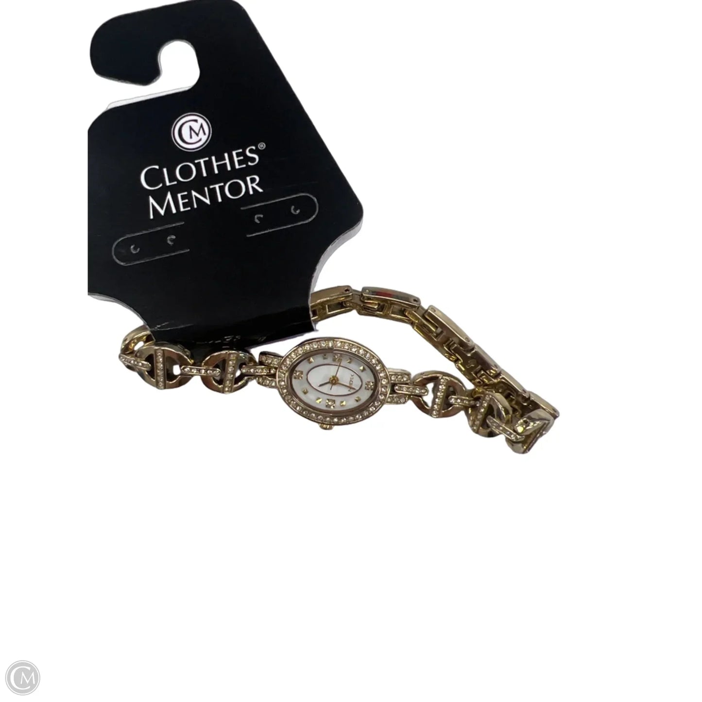 Watch By Clothes Mentor