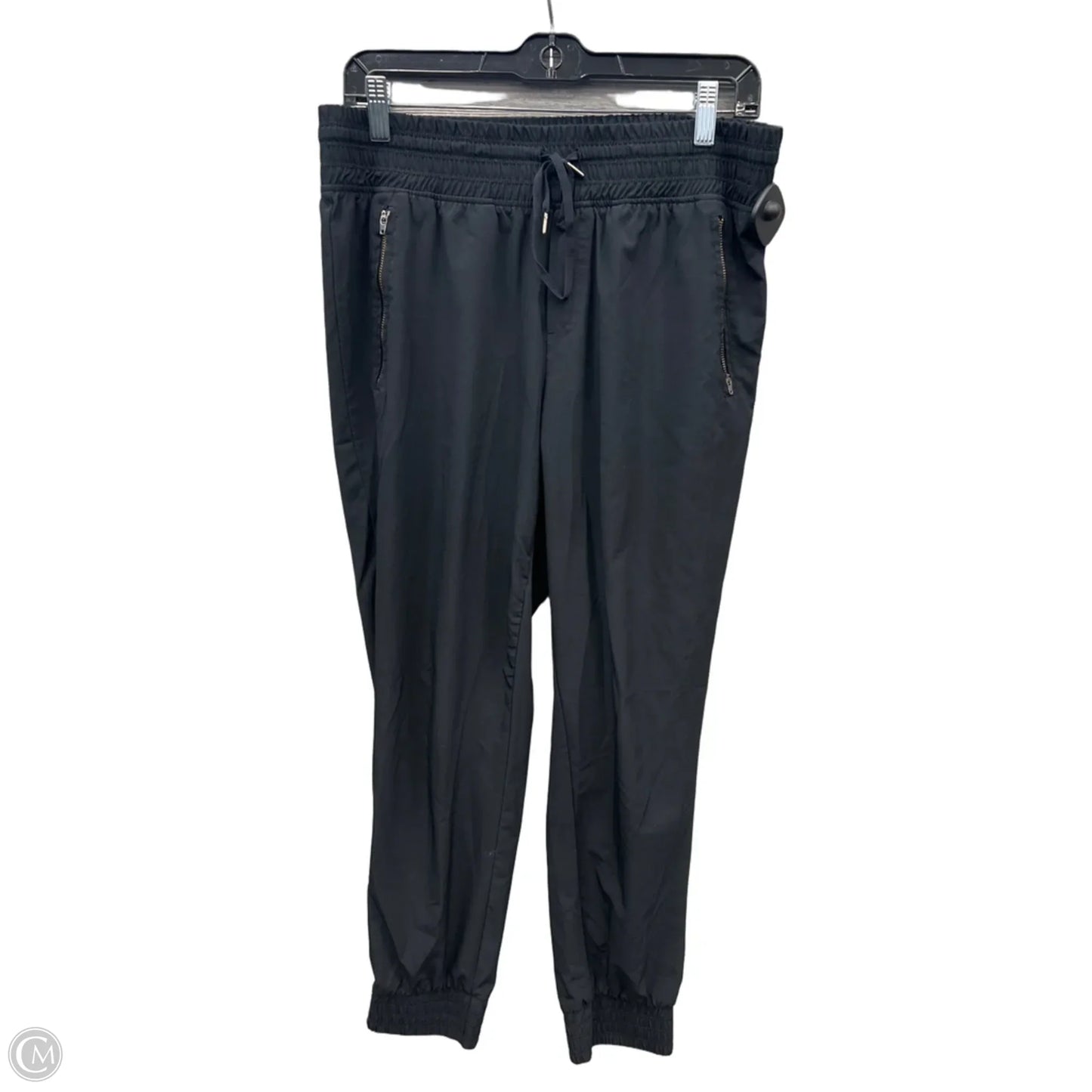 Athletic Pants By Danskin In Black, Size: M