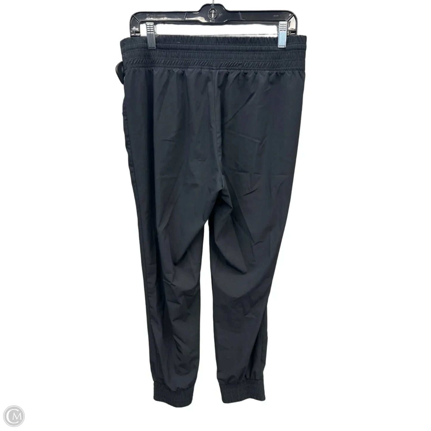 Athletic Pants By Danskin In Black, Size: M