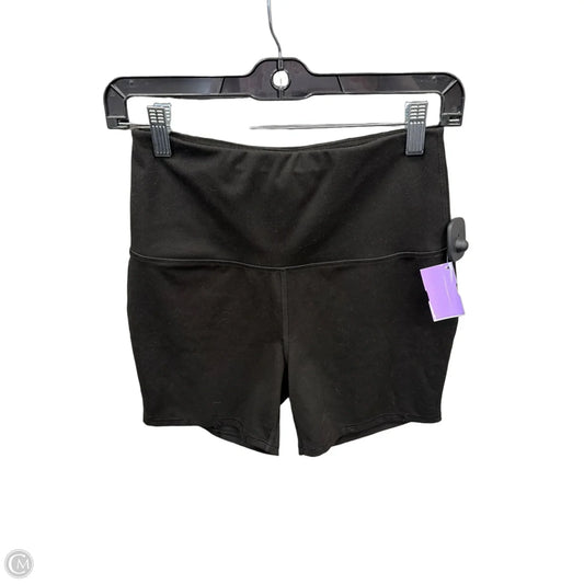Athletic Shorts By Clothes Mentor In Black, Size: M
