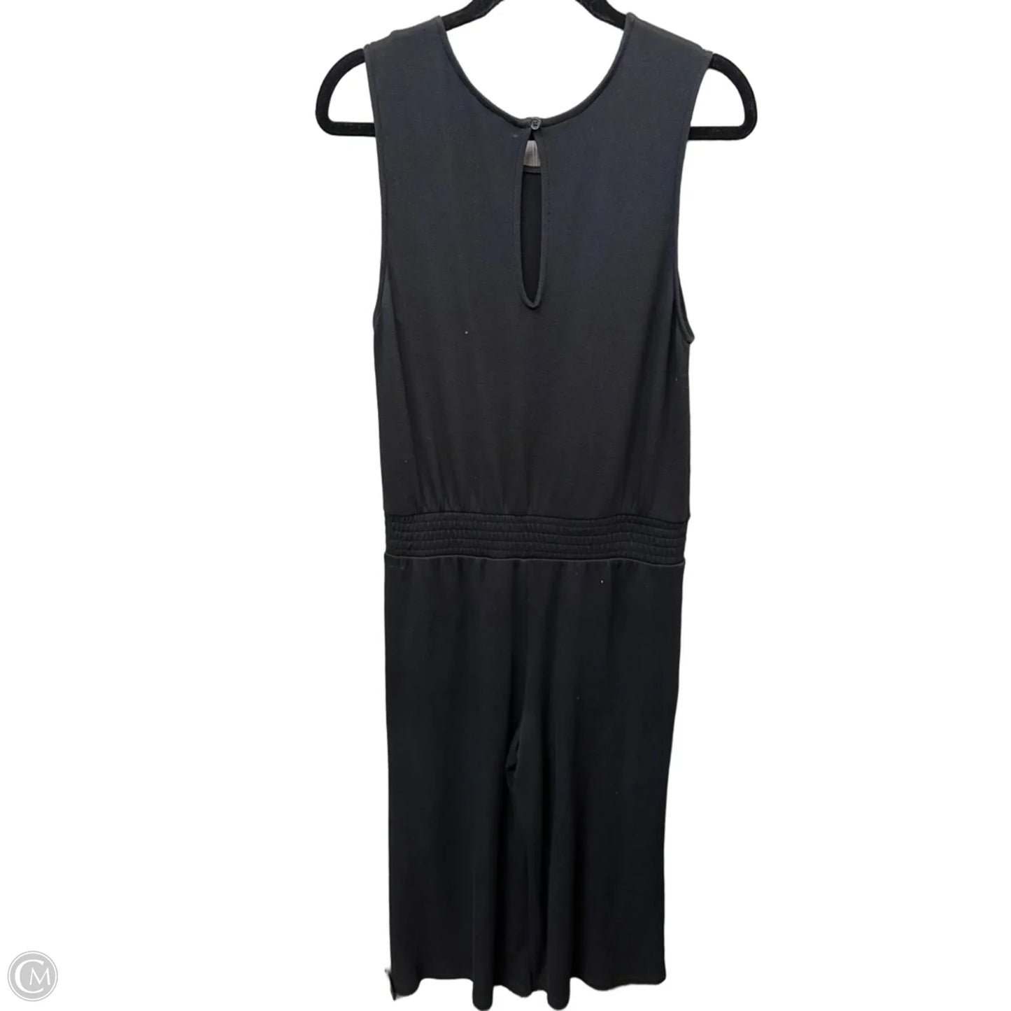 Jumpsuit By Danskin In Black, Size: M