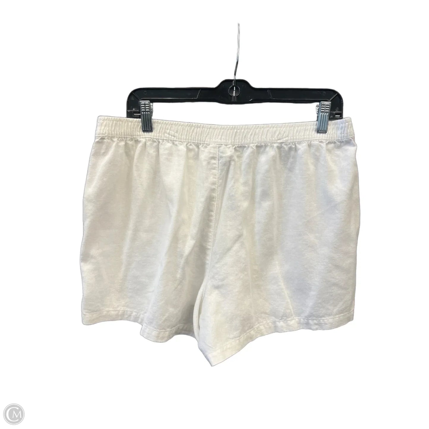 Shorts By Universal Thread In White, Size: 8