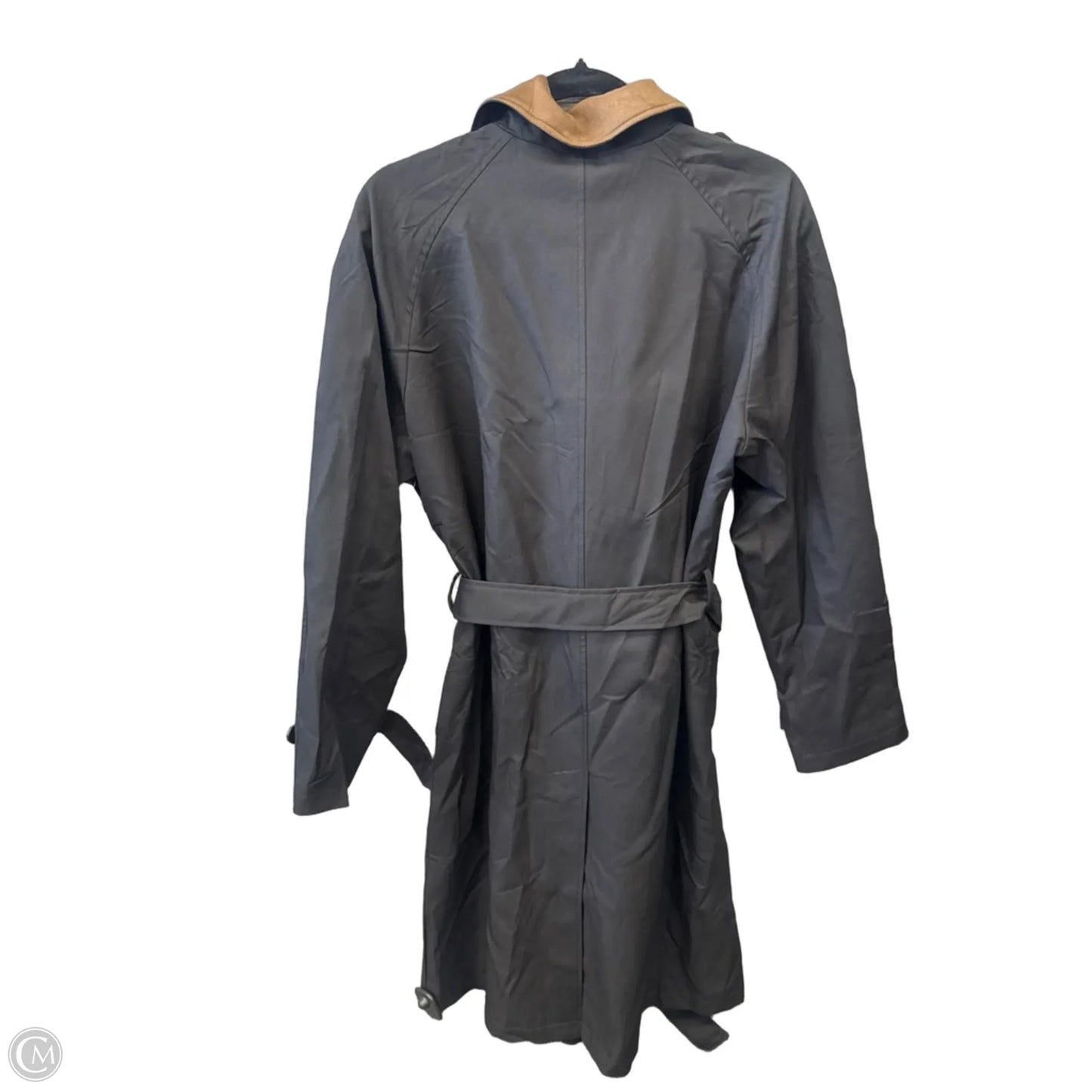 Jacket Other By Clothes Mentor In Black, Size: M