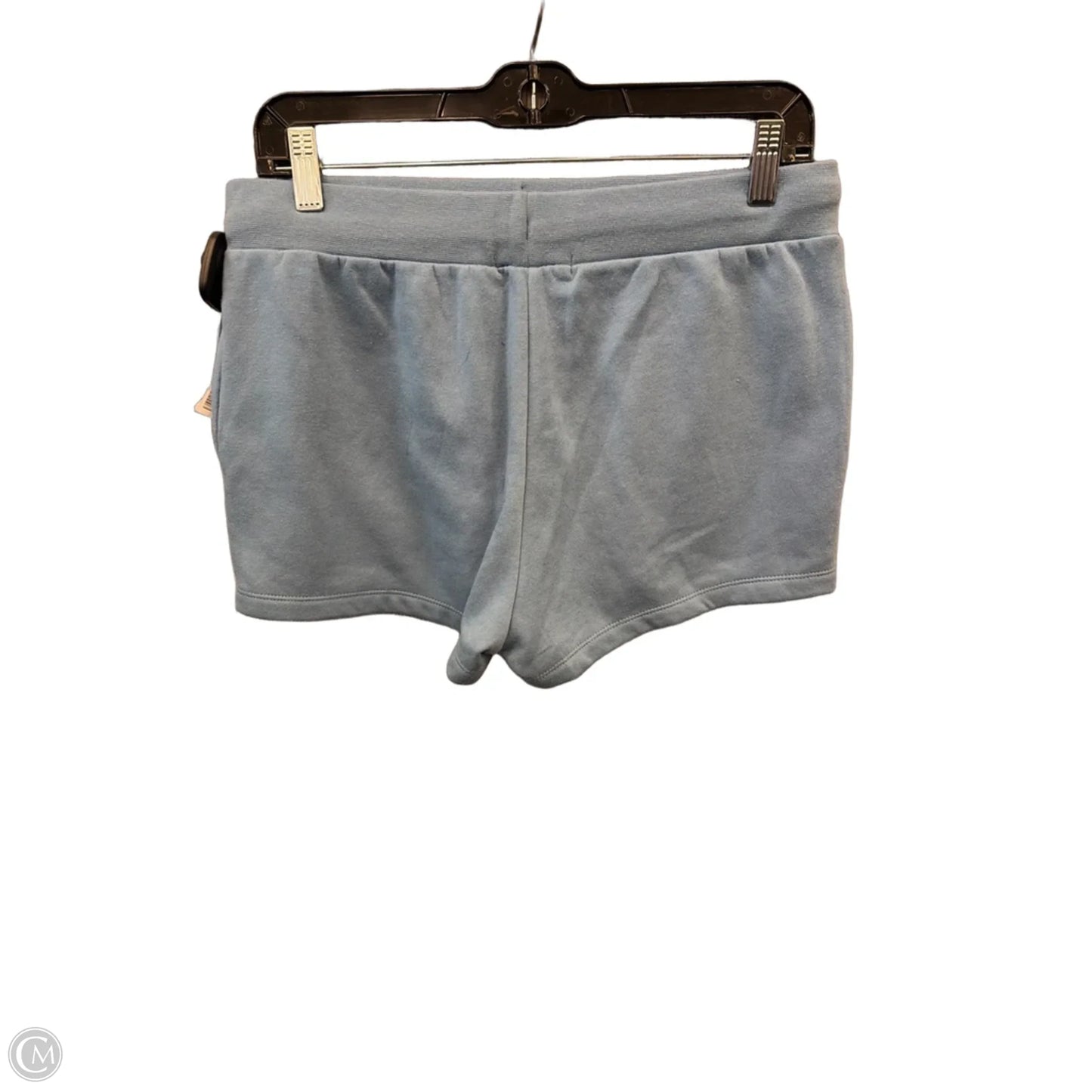 Shorts By Vans In Blue, Size: 8