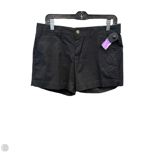 Shorts By Old Navy In Black, Size: 8