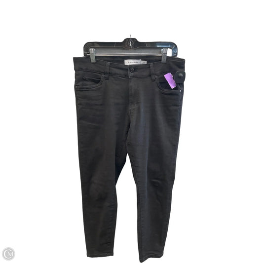 Pants Other By Tahari In Black, Size: 10