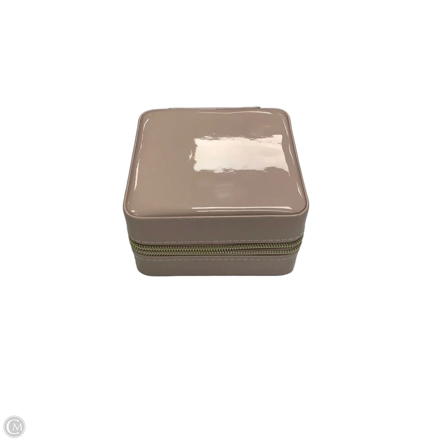 Jewelry Case By Clothes Mentor, Size: Medium