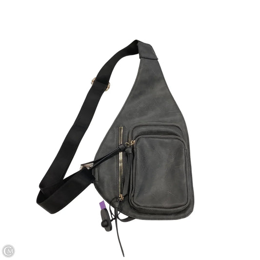 Belt Bag By Clothes Mentor, Size: Large
