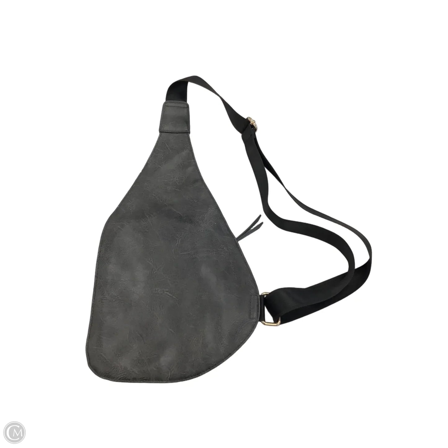 Belt Bag By Clothes Mentor, Size: Large