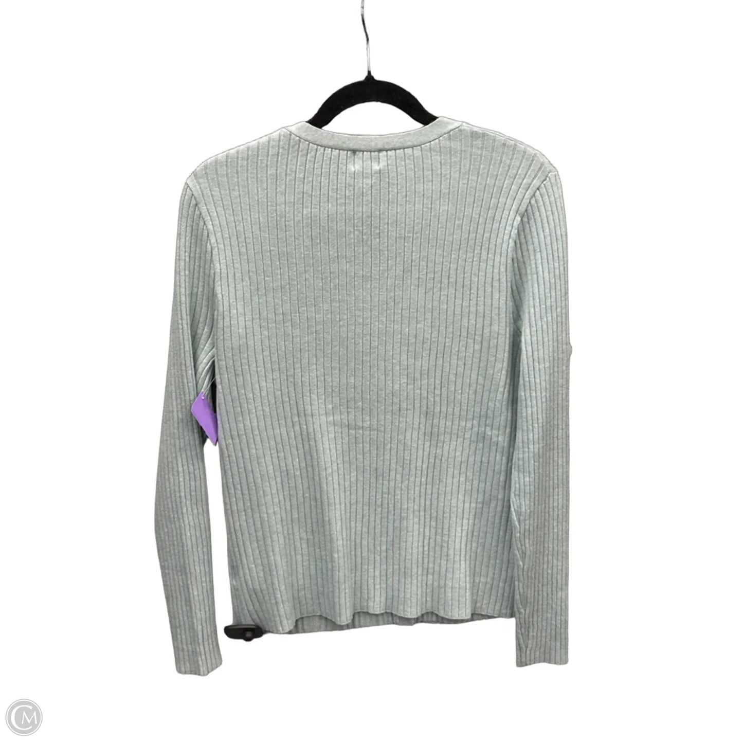 Cardigan By A New Day In Blue, Size: Xxl