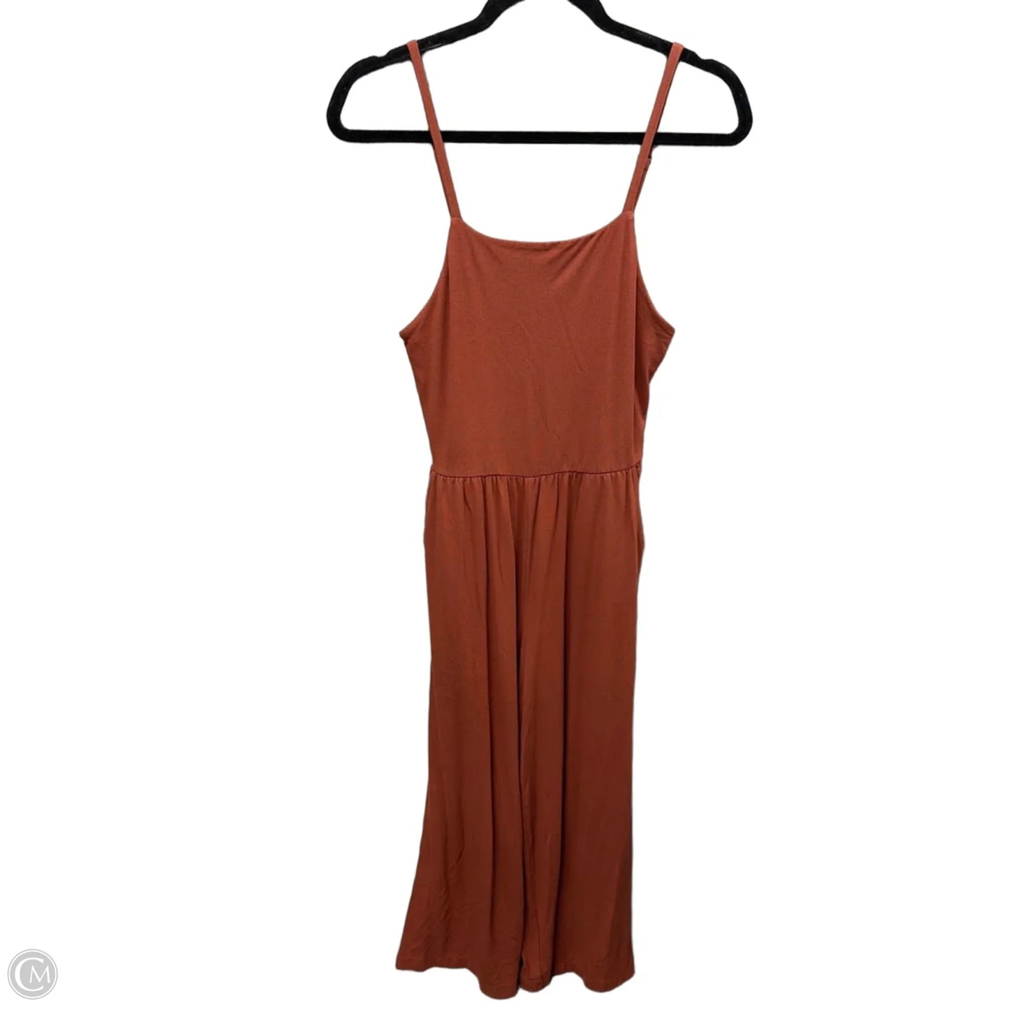 Jumpsuit By Old Navy In Brown, Size: Xs