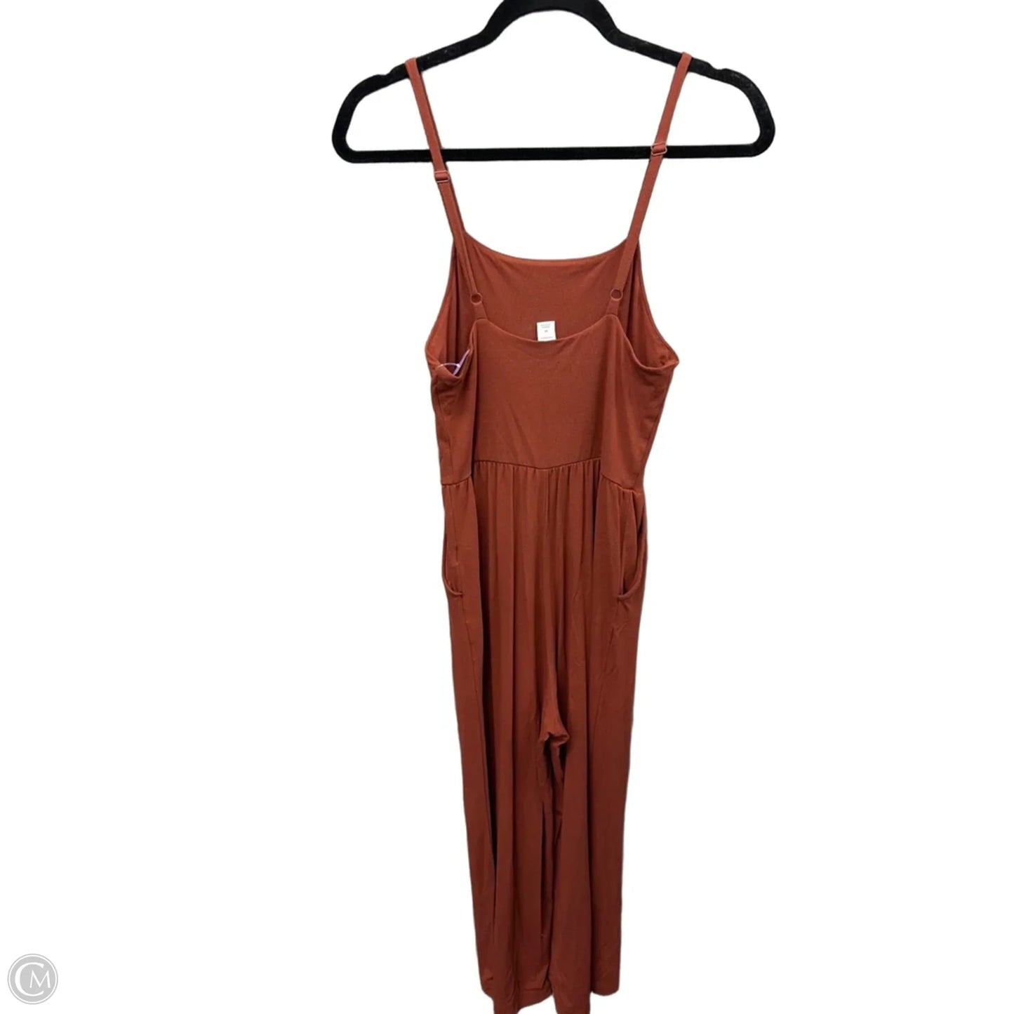 Jumpsuit By Old Navy In Brown, Size: Xs