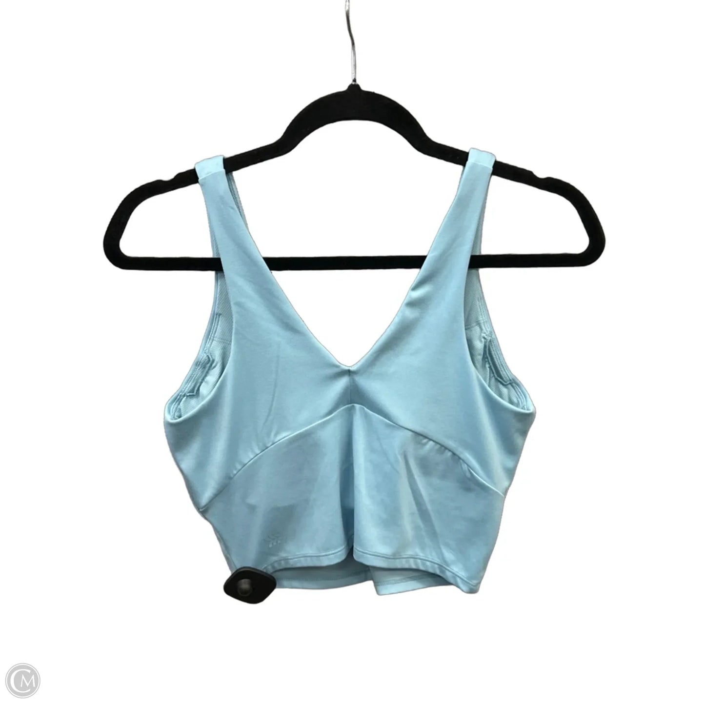 Athletic Bra By All In Motion In Blue, Size: M