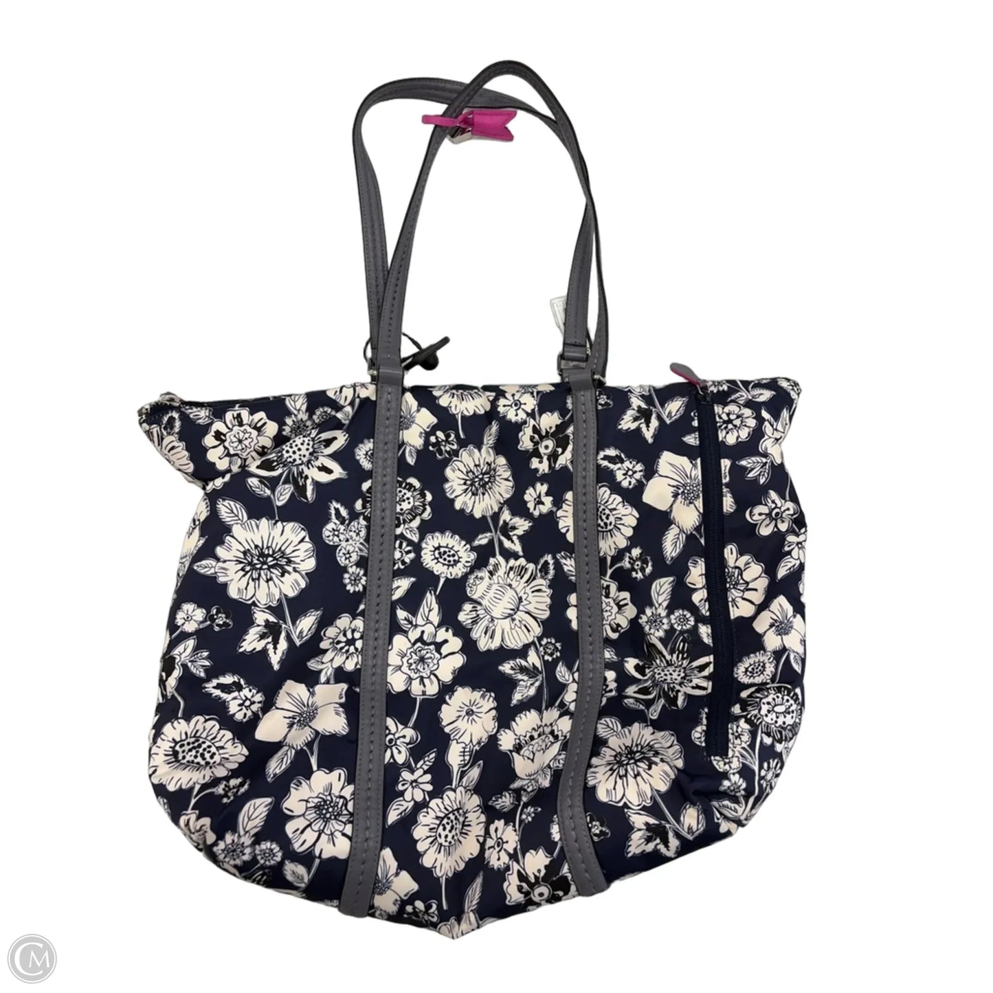 Tote By Vera Bradley, Size: Medium