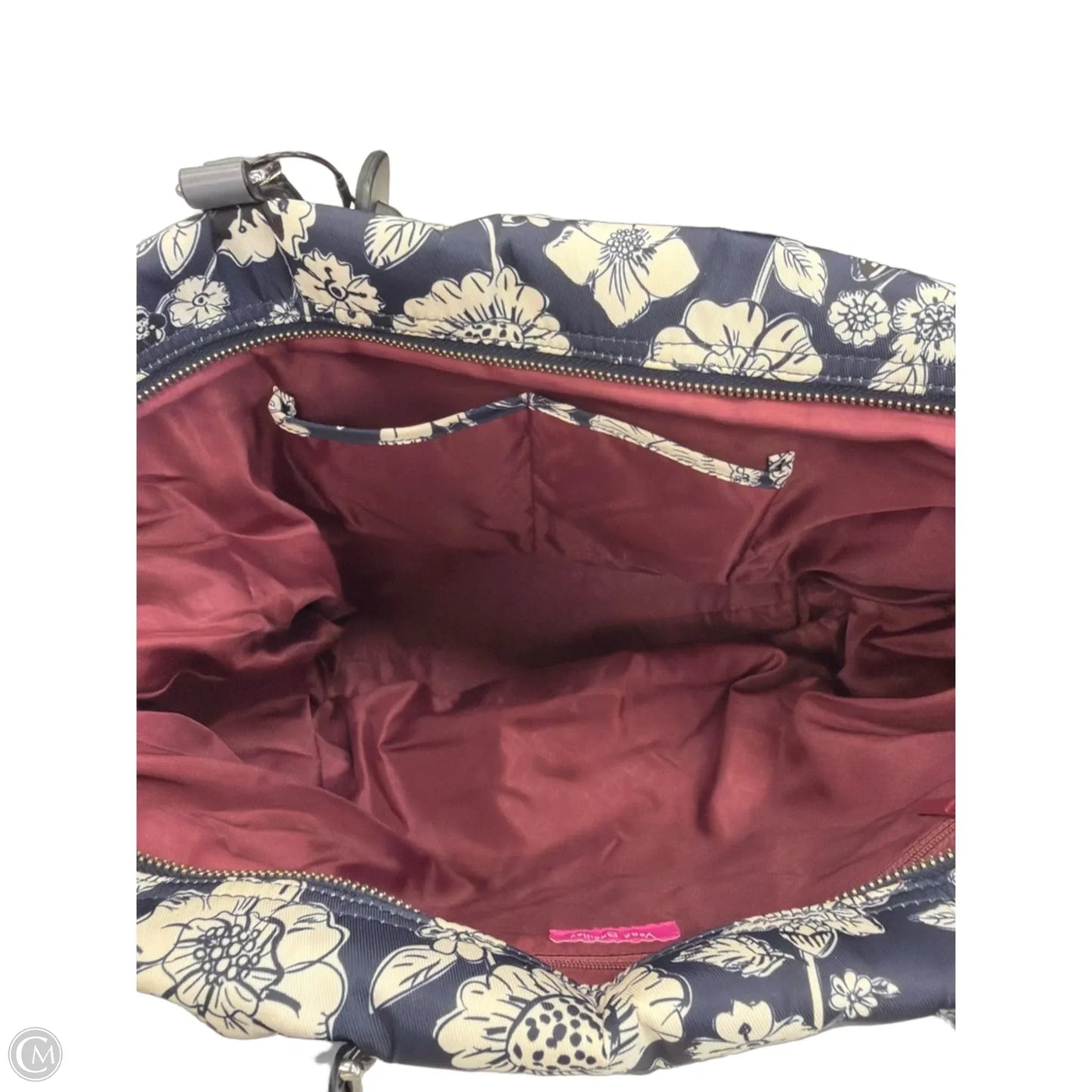 Tote By Vera Bradley, Size: Medium