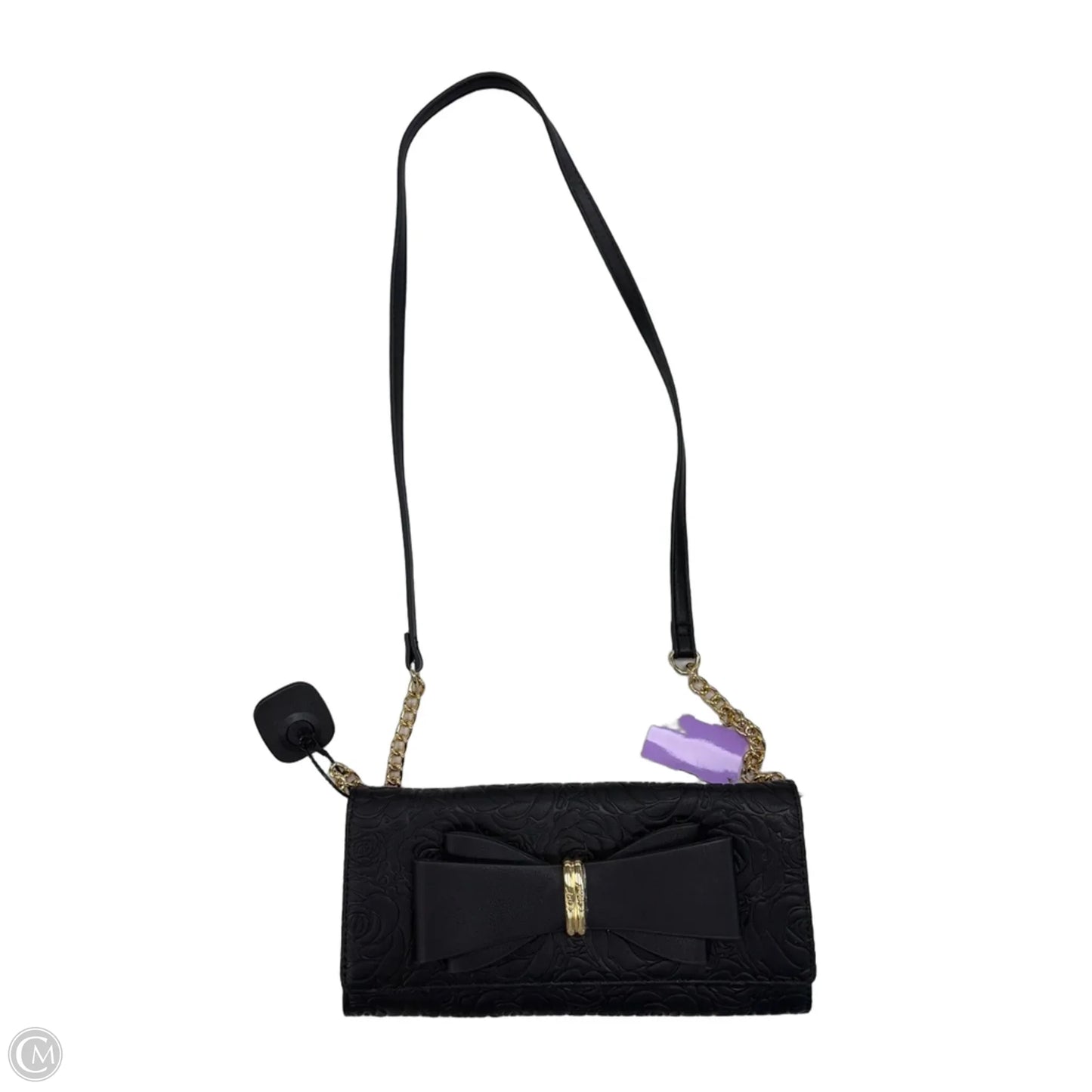 Crossbody By Betsey Johnson, Size: Medium