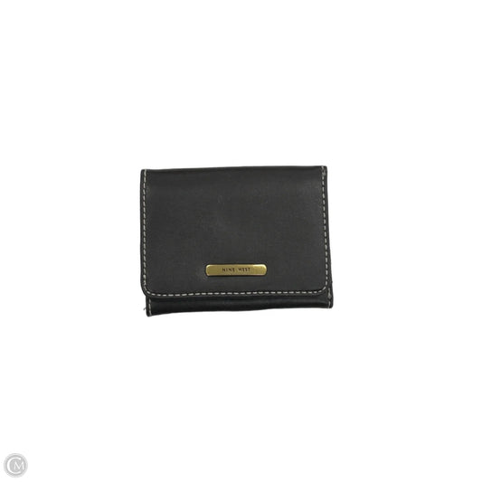 Wallet By Nine West, Size: Small