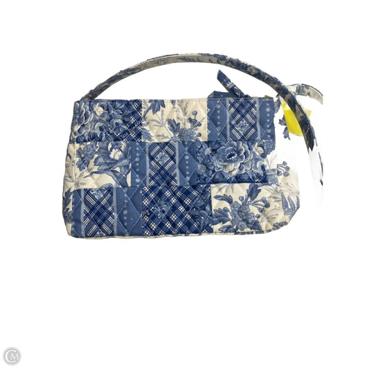 Crossbody By Vera Bradley, Size: Small