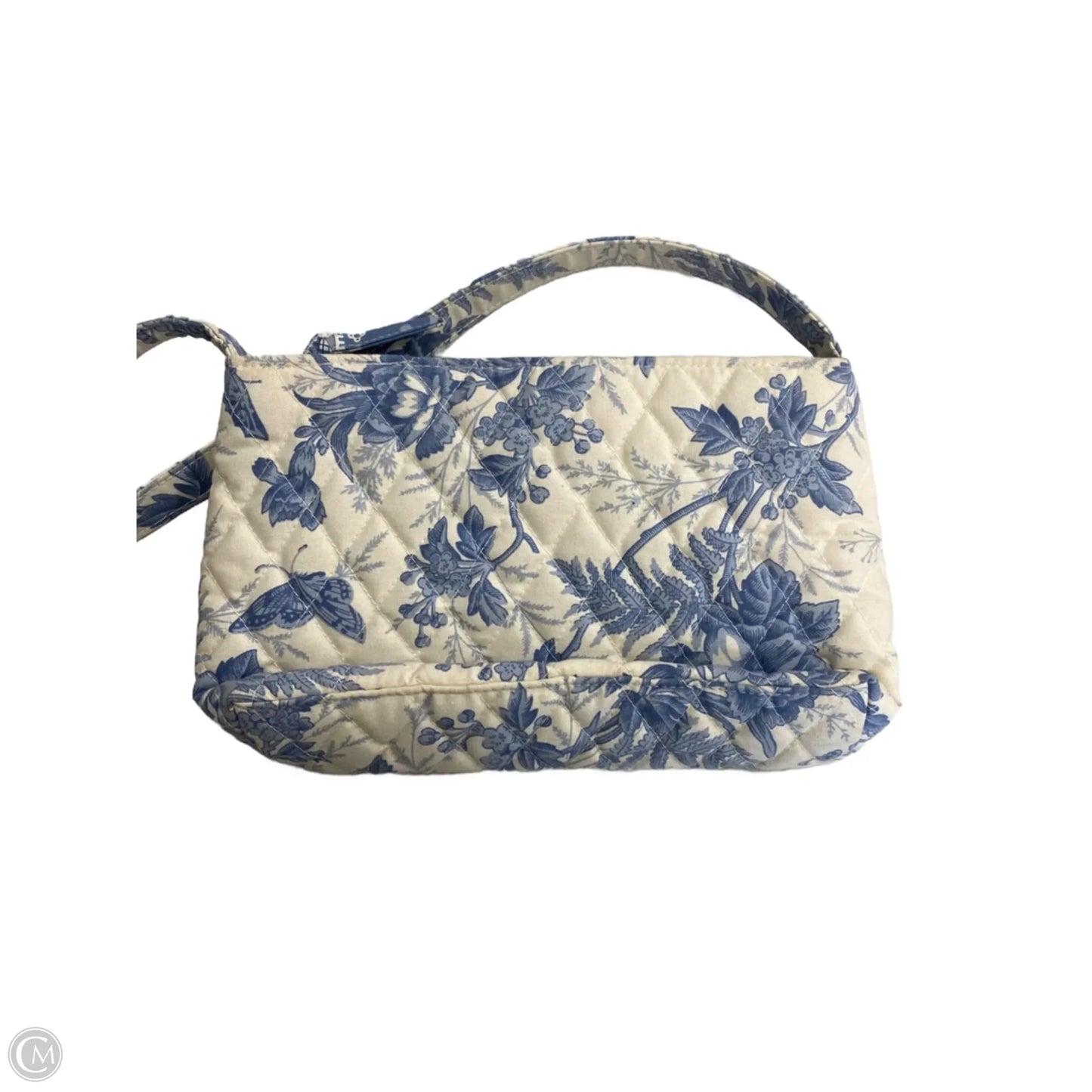 Crossbody By Vera Bradley, Size: Small