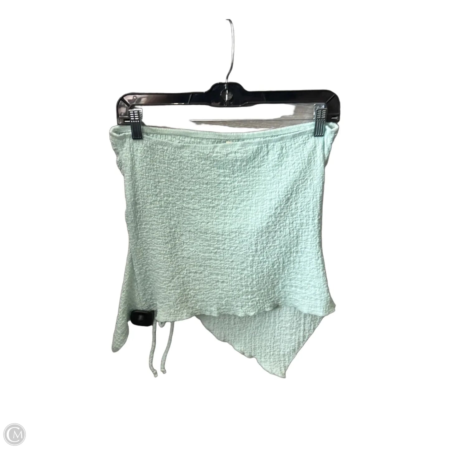 Top Sleeveless By See You Monday In Blue, Size: L