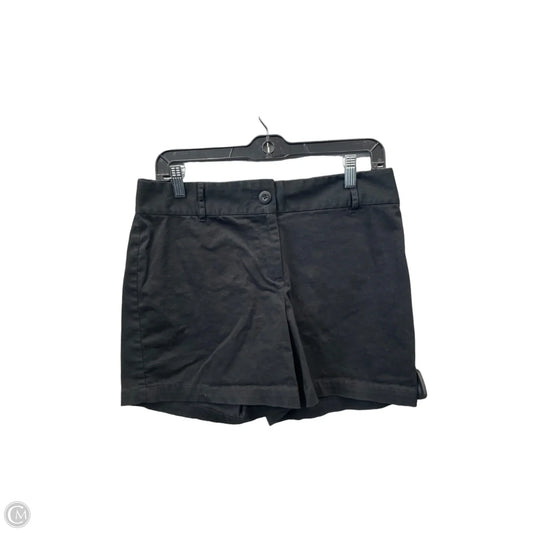 Shorts By Classics In Black, Size: 6