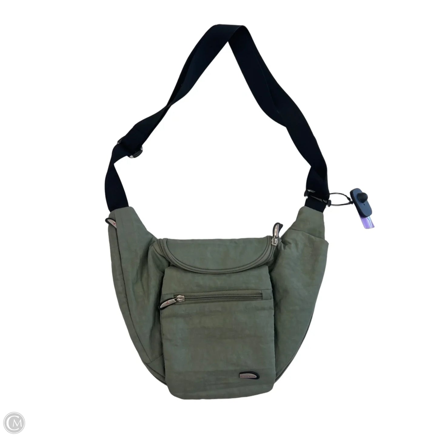 Crossbody By Travelon, Size: Medium