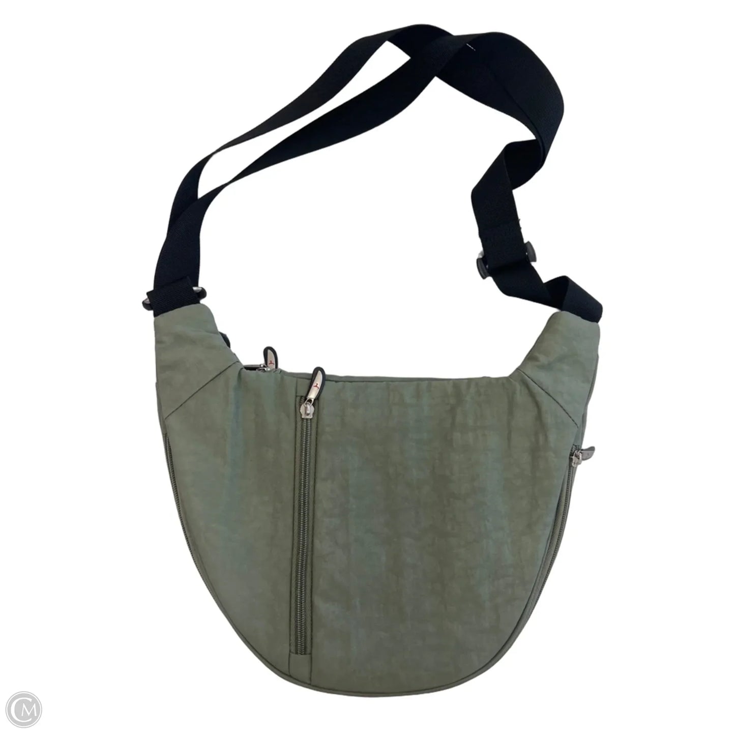 Crossbody By Travelon, Size: Medium