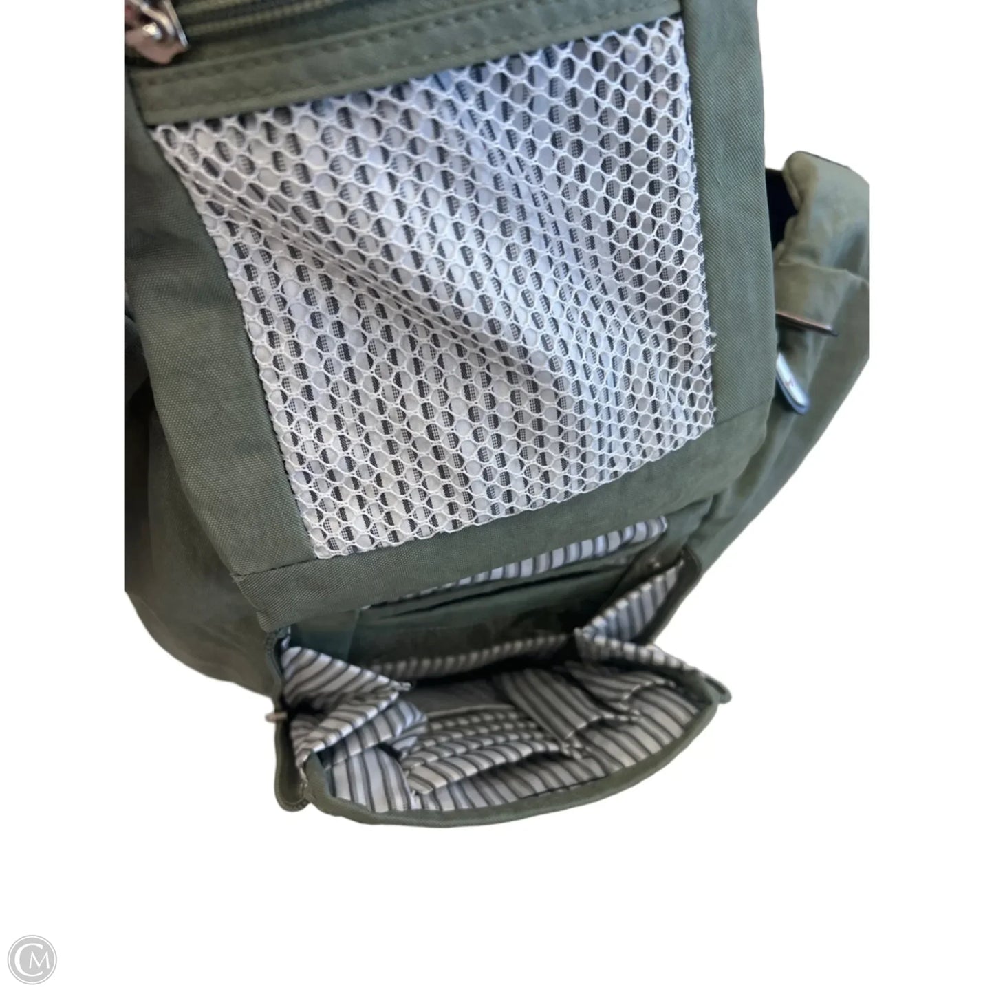 Crossbody By Travelon, Size: Medium