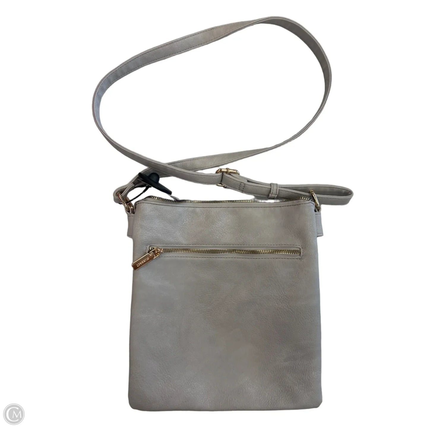 Crossbody By Clothes Mentor, Size: Large