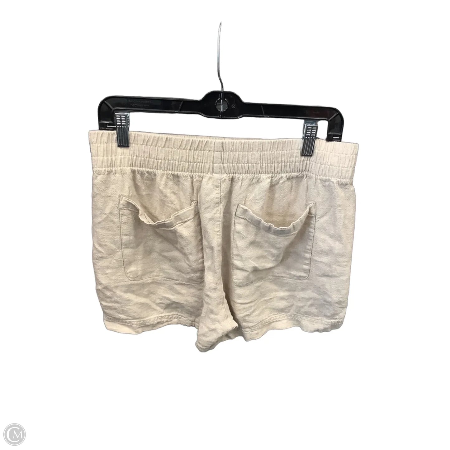 Shorts By Old Navy In Tan, Size: 8