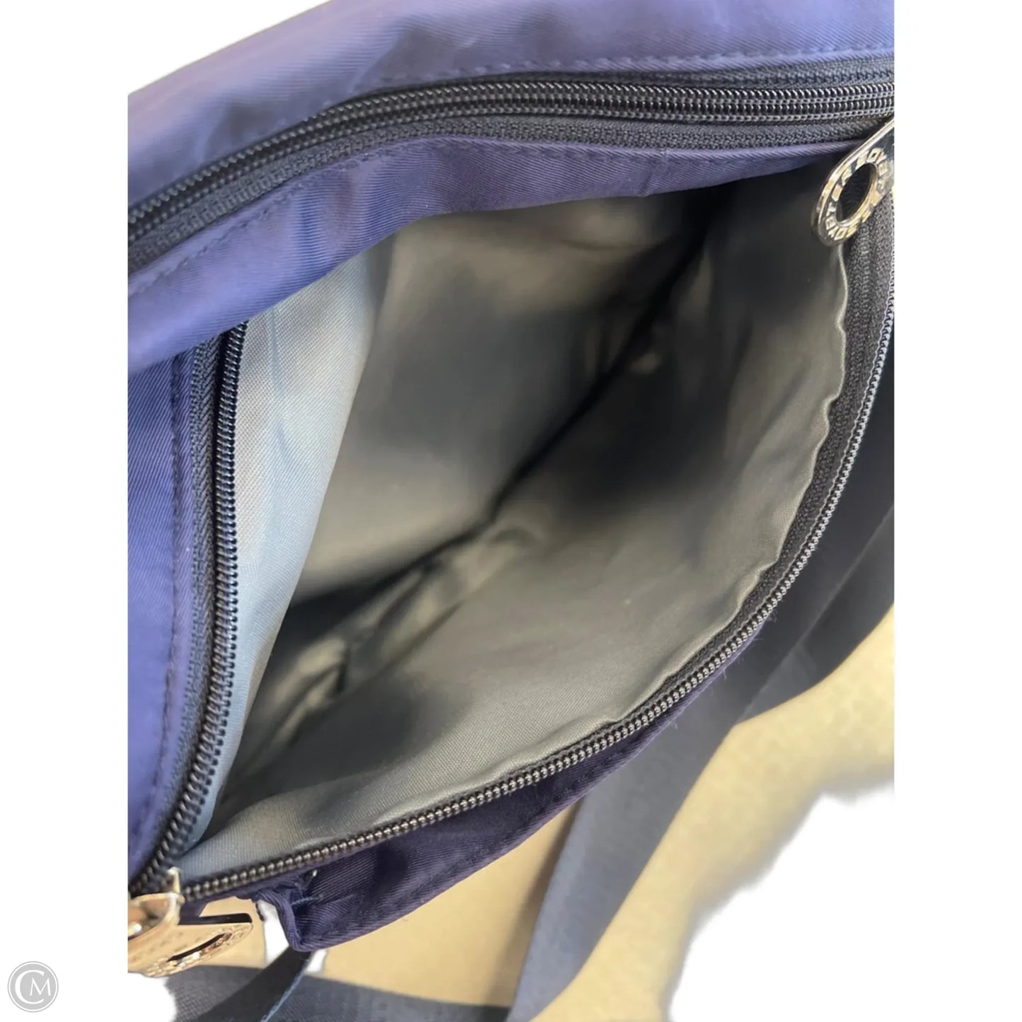 Crossbody By Clothes Mentor, Size: Medium