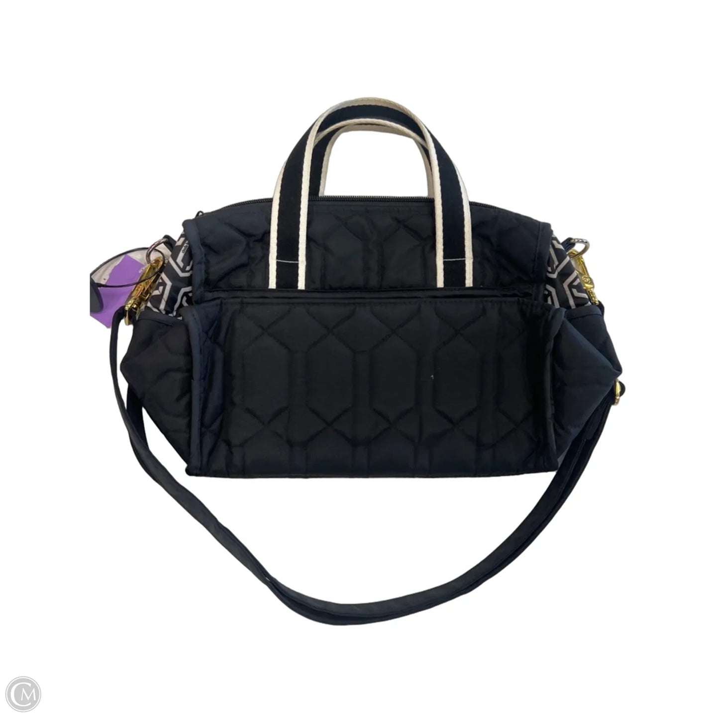 Crossbody By Clothes Mentor, Size: Medium