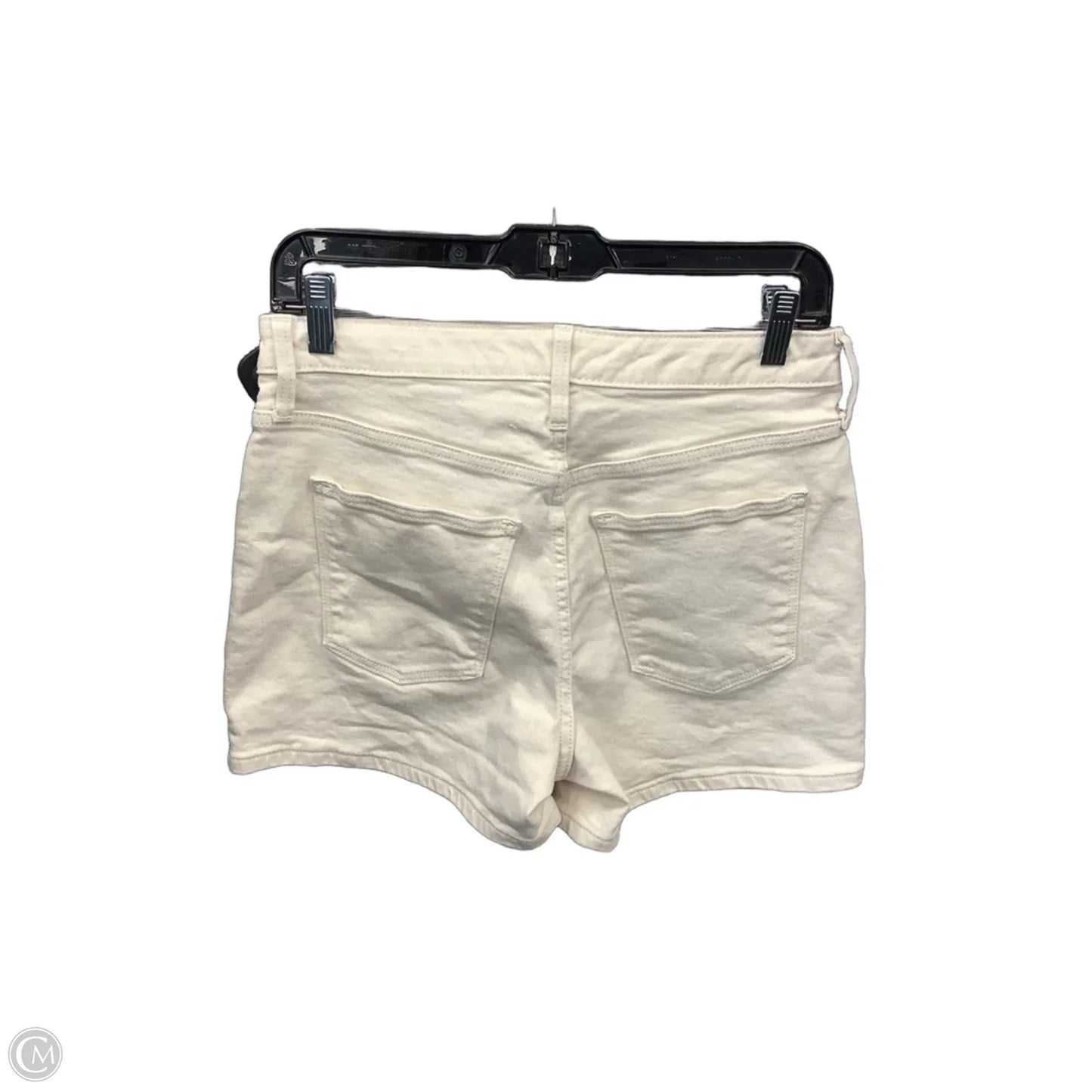 Shorts By Universal Thread In Tan, Size: 6