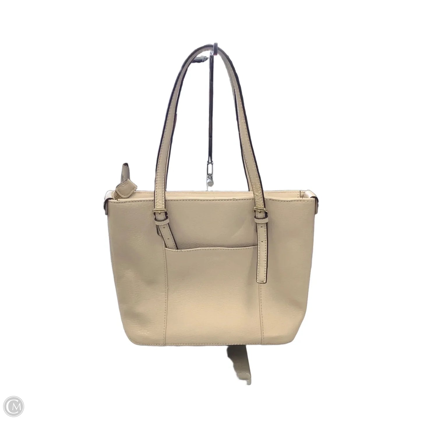 Handbag By Anne Klein, Size: Medium